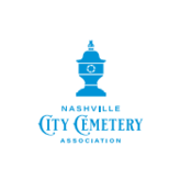Nashville City Cemetery Association Logo