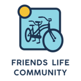 Friends Life Logo