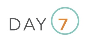 Day 7, Inc. Logo