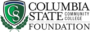 Columbia State Community College Foundation Logo