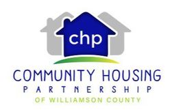 Community Housing Partnership of Williamson County Logo