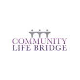 Community Life Bridge Inc. Logo