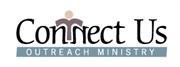 Connect Us Outreach Ministry Logo