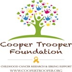 Cooper Trooper Foundation Logo