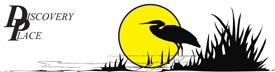 Discovery Place, Inc. Logo