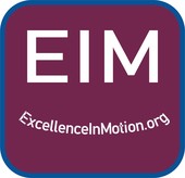 Excellence In Motion Inc Logo