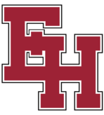 Ezell-Harding Christian School Logo
