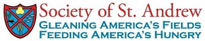Society of Saint Andrew, Inc. Logo