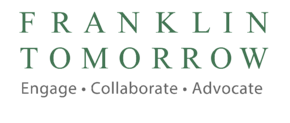 Franklin Tomorrow, Inc. Logo