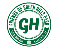 Friends of Green Hills Park Logo