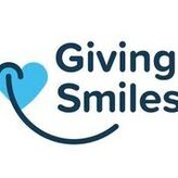 Giving Smiles Logo