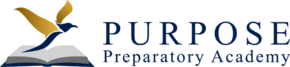 Purpose Preparatory Academy, Inc. Logo