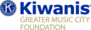 Kiwanis Club of Greater Music City Foundation Logo