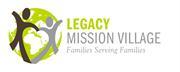 Legacy Mission Village Logo