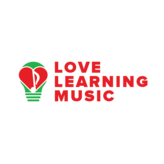 Love Learning Music Incorporated Logo