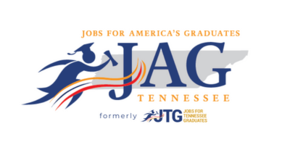 Jobs for Tennessee Graduates Inc. Logo