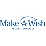 Make a Wish of Middle Tennessee, Inc. Logo