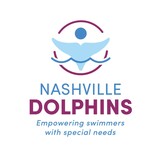 Nashville Dolphins (Dolphin Aquatics) Logo