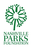 Metro Nashville Parks Foundation Logo