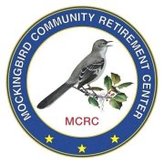 Mockingbird Community and Retirement Center, Inc. Logo