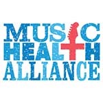 Music Health Alliance Logo