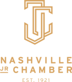 Nashville Area Junior Chamber of Commerce Charities Logo