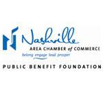 Nashville Chamber Public Benefit Foundation Logo