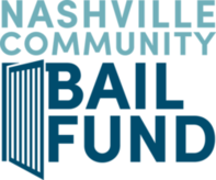 Nashville Community Bail Fund Logo