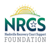 Nashville Drug Court Support Foundation Logo