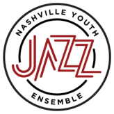 Nashville Youth Jazz Ensemble Logo
