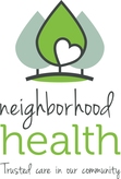 Neighborhood Health Logo