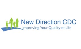 New Direction Community Development Corporation Logo