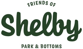 Friends of Shelby Park, Inc. Logo