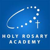 Holy Rosary Academy Logo