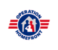 Operation Homefront, Inc. Logo