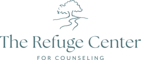 Refuge Center for Counseling Logo