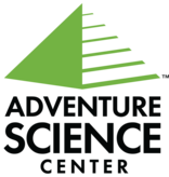 Adventure Science Center Nashville Logo