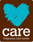 Pregnancy Care Center Logo