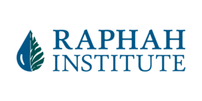 Raphah Institute Logo