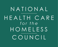 National Health Care for the Homeless Council Logo