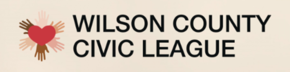 Wilson County Civic League Logo