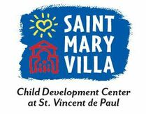 St. Mary Villa Child Development Center Logo