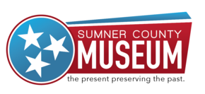 Sumner County Museum, Inc. Logo