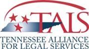 Tennessee Alliance for Legal Services Logo