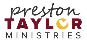 Preston Taylor Ministries Logo