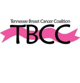 Tennessee Breast Cancer Coalition Logo