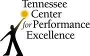 Tennessee Center for Performance Excellence Logo