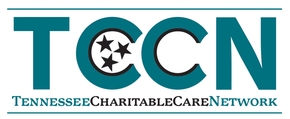 Tennessee Charitable Care Network Logo