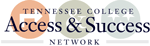 Tennessee College Access and Success Network Logo
