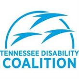 Tennessee Disability Coalition Logo